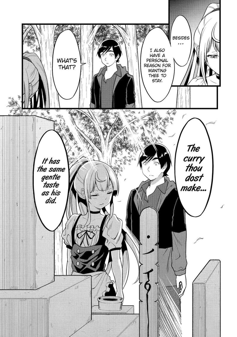Yurufuwa Nouka No Mojibake Skill Isekai De Catalog Tsuuhan Yattemasu Chapter 24 Page 33