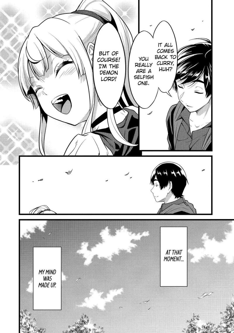 Yurufuwa Nouka No Mojibake Skill Isekai De Catalog Tsuuhan Yattemasu Chapter 24 Page 34