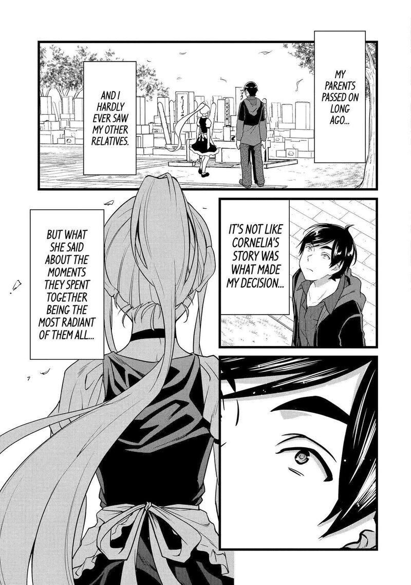 Yurufuwa Nouka No Mojibake Skill Isekai De Catalog Tsuuhan Yattemasu Chapter 24 Page 35