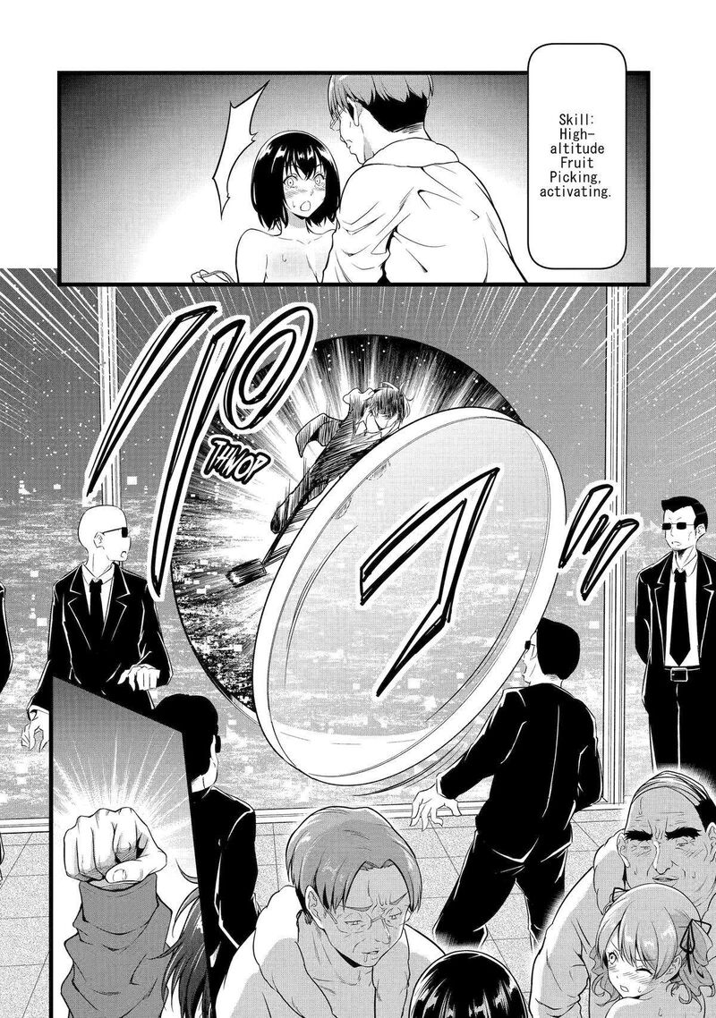 Yurufuwa Nouka No Mojibake Skill Isekai De Catalog Tsuuhan Yattemasu Chapter 24 Page 6