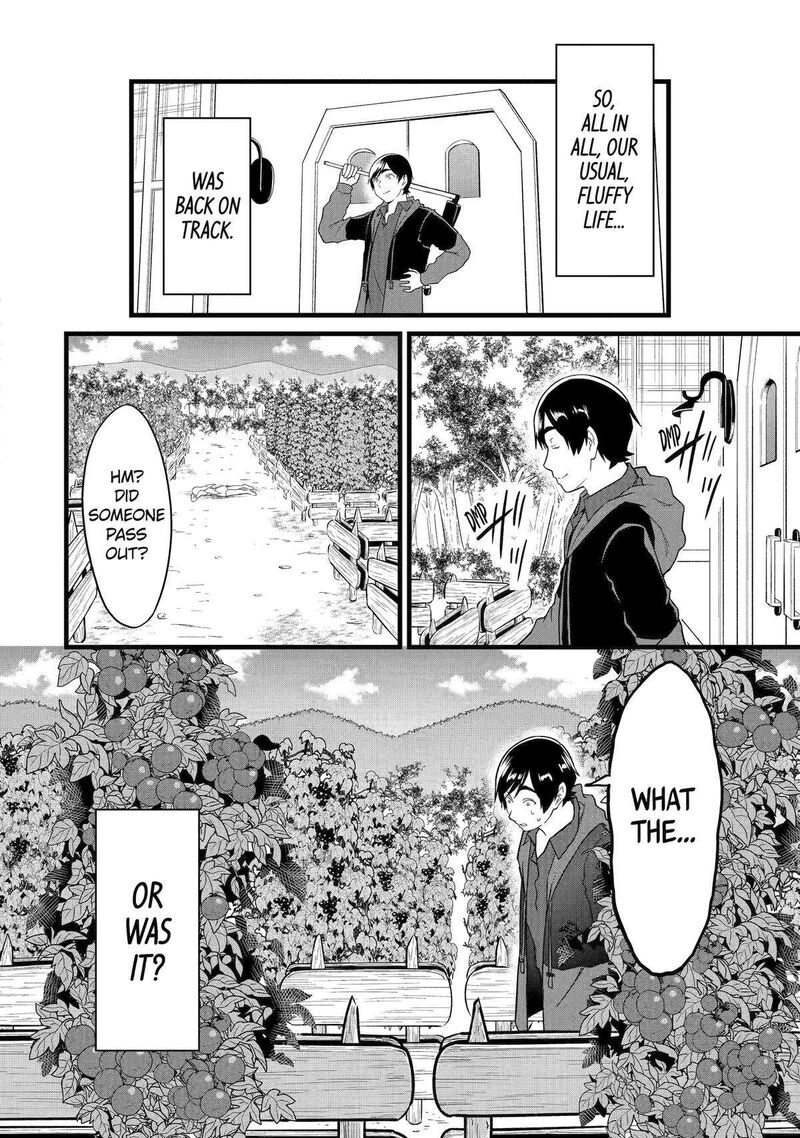 Yurufuwa Nouka No Mojibake Skill Isekai De Catalog Tsuuhan Yattemasu Chapter 25 Page 10
