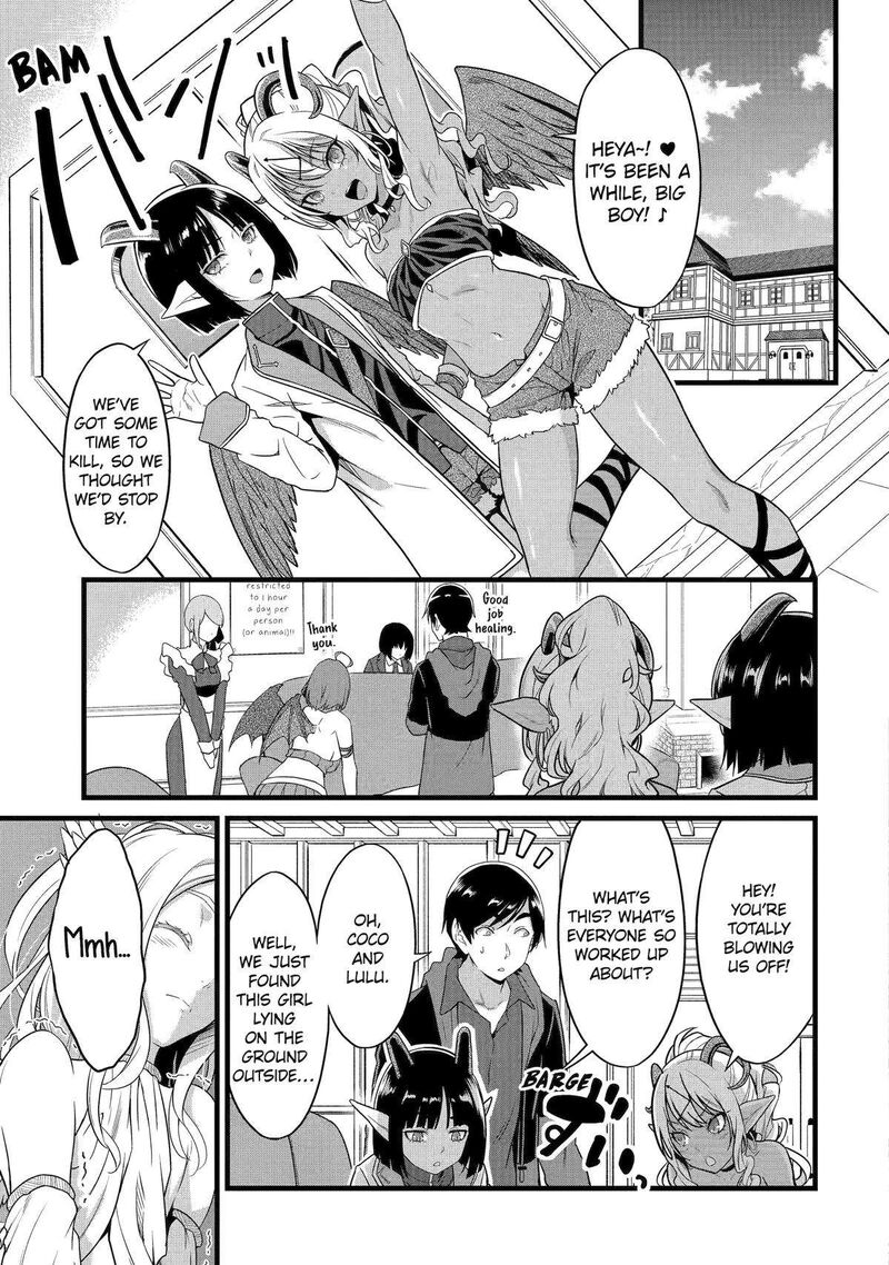 Yurufuwa Nouka No Mojibake Skill Isekai De Catalog Tsuuhan Yattemasu Chapter 25 Page 11