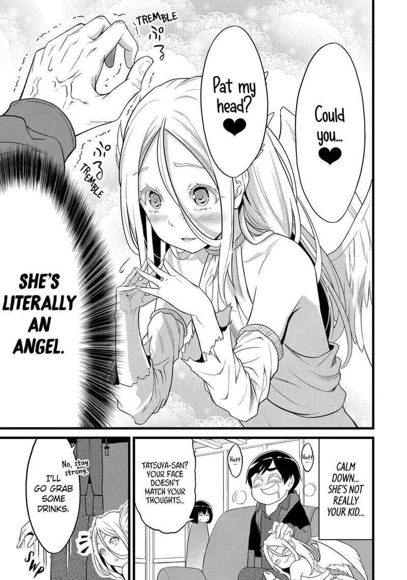 Yurufuwa Nouka No Mojibake Skill Isekai De Catalog Tsuuhan Yattemasu Chapter 25 Page 17