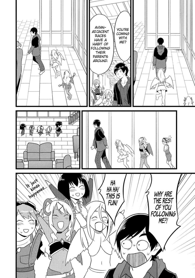 Yurufuwa Nouka No Mojibake Skill Isekai De Catalog Tsuuhan Yattemasu Chapter 25 Page 18