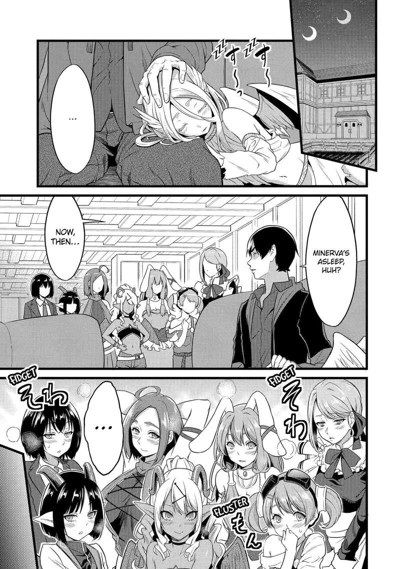 Yurufuwa Nouka No Mojibake Skill Isekai De Catalog Tsuuhan Yattemasu Chapter 25 Page 19