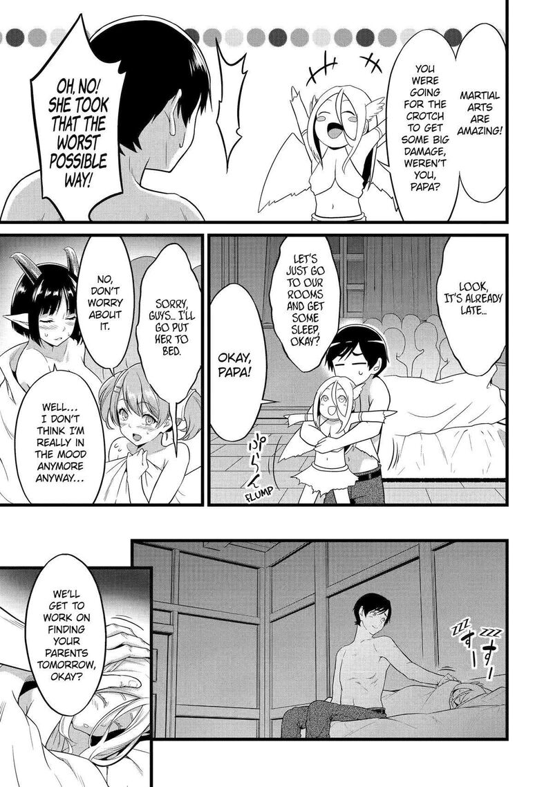 Yurufuwa Nouka No Mojibake Skill Isekai De Catalog Tsuuhan Yattemasu Chapter 25 Page 23