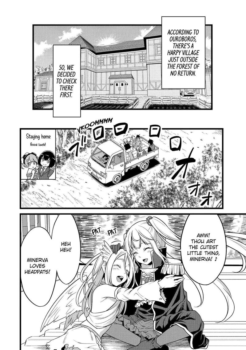 Yurufuwa Nouka No Mojibake Skill Isekai De Catalog Tsuuhan Yattemasu Chapter 25 Page 24