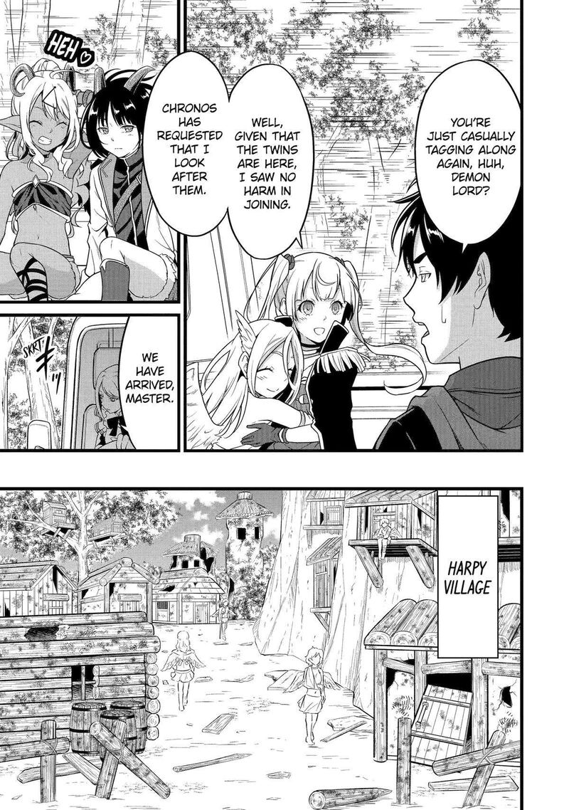 Yurufuwa Nouka No Mojibake Skill Isekai De Catalog Tsuuhan Yattemasu Chapter 25 Page 25