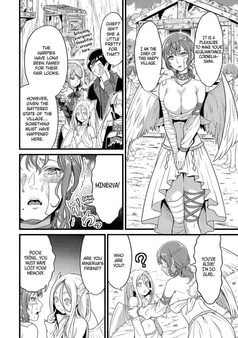 Yurufuwa Nouka No Mojibake Skill Isekai De Catalog Tsuuhan Yattemasu Chapter 25 Page 26