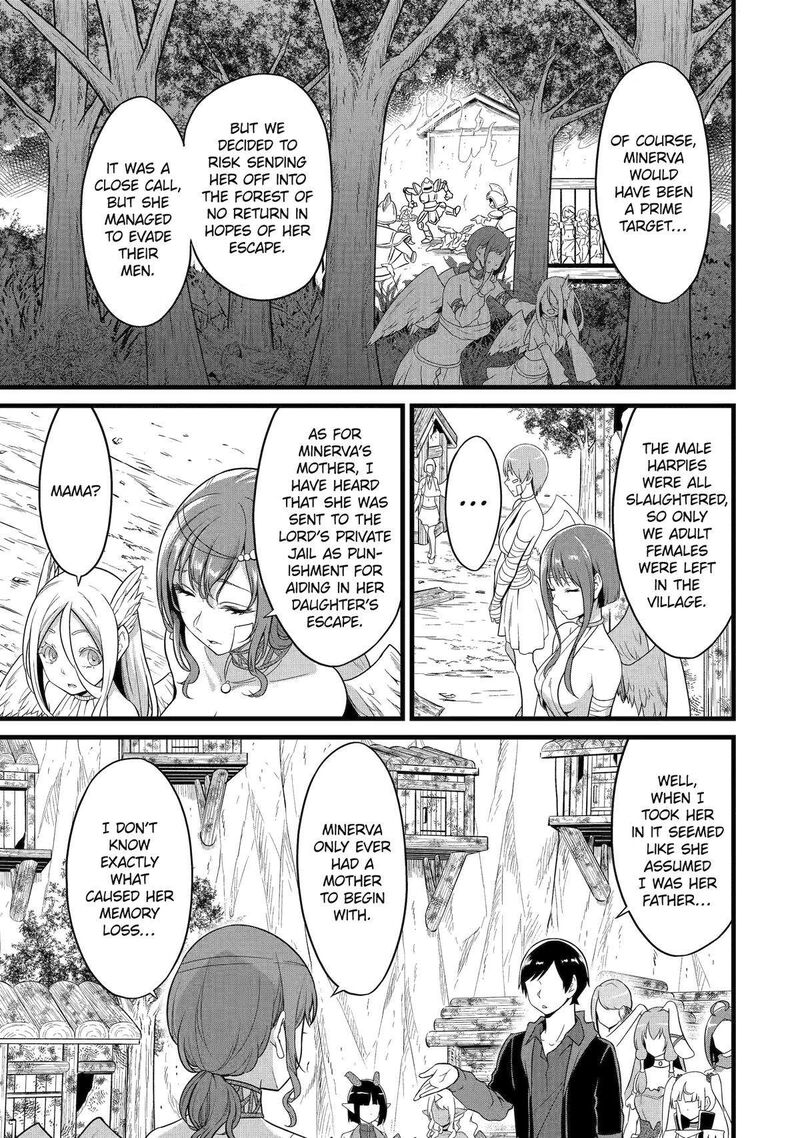 Yurufuwa Nouka No Mojibake Skill Isekai De Catalog Tsuuhan Yattemasu Chapter 25 Page 29