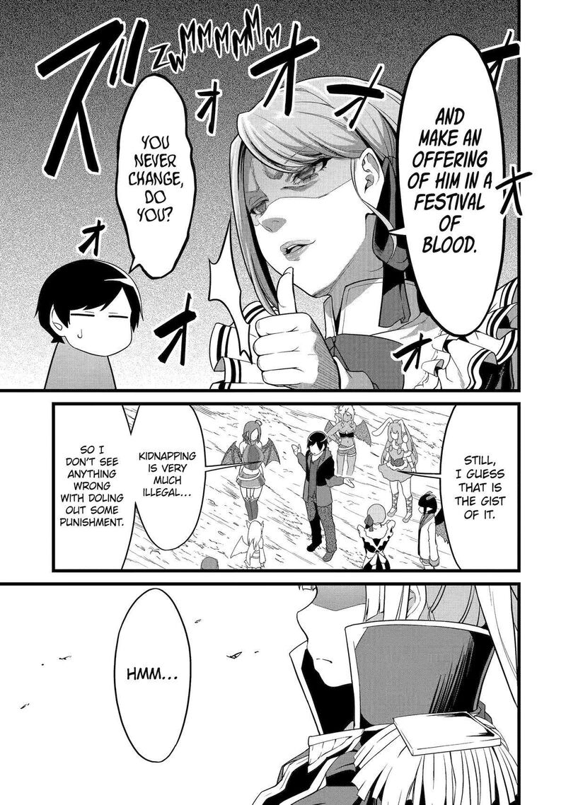 Yurufuwa Nouka No Mojibake Skill Isekai De Catalog Tsuuhan Yattemasu Chapter 25 Page 31