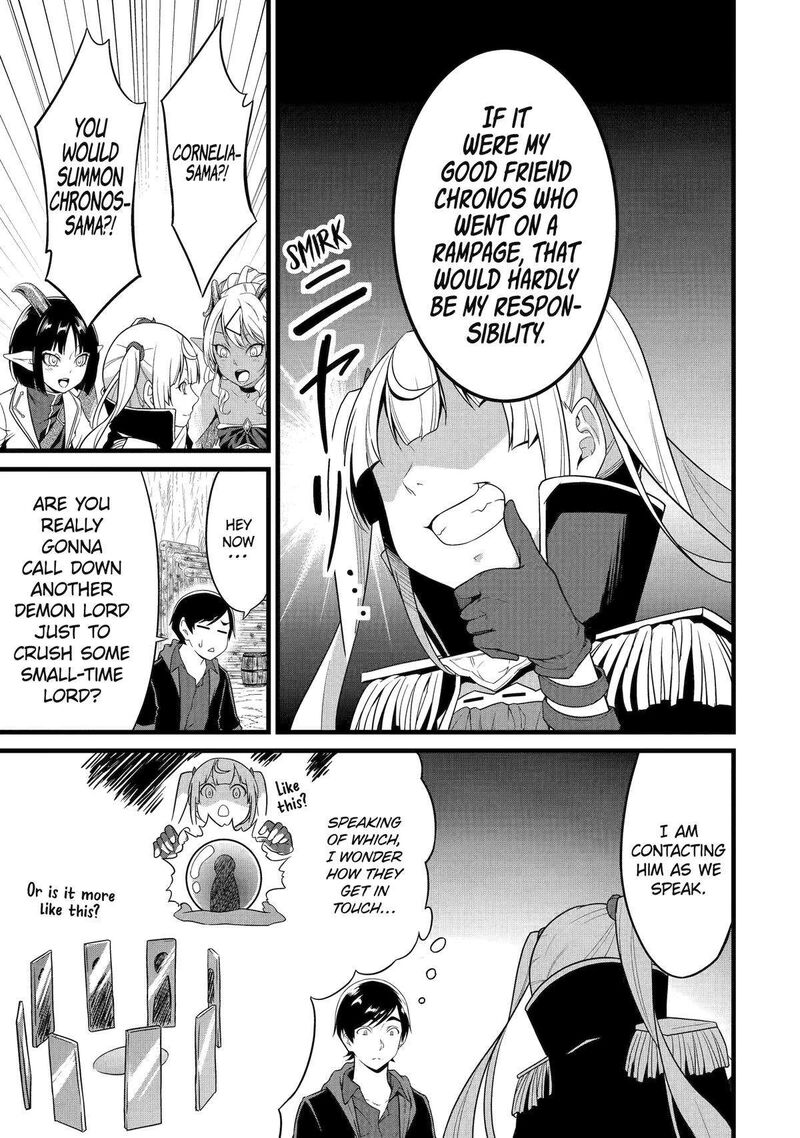 Yurufuwa Nouka No Mojibake Skill Isekai De Catalog Tsuuhan Yattemasu Chapter 25 Page 33