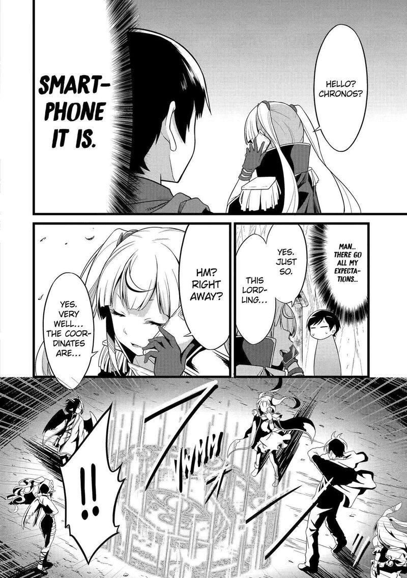Yurufuwa Nouka No Mojibake Skill Isekai De Catalog Tsuuhan Yattemasu Chapter 25 Page 34