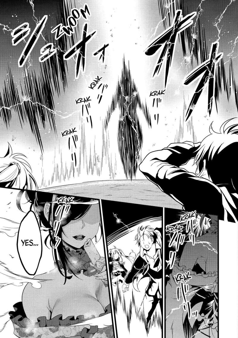 Yurufuwa Nouka No Mojibake Skill Isekai De Catalog Tsuuhan Yattemasu Chapter 25 Page 35