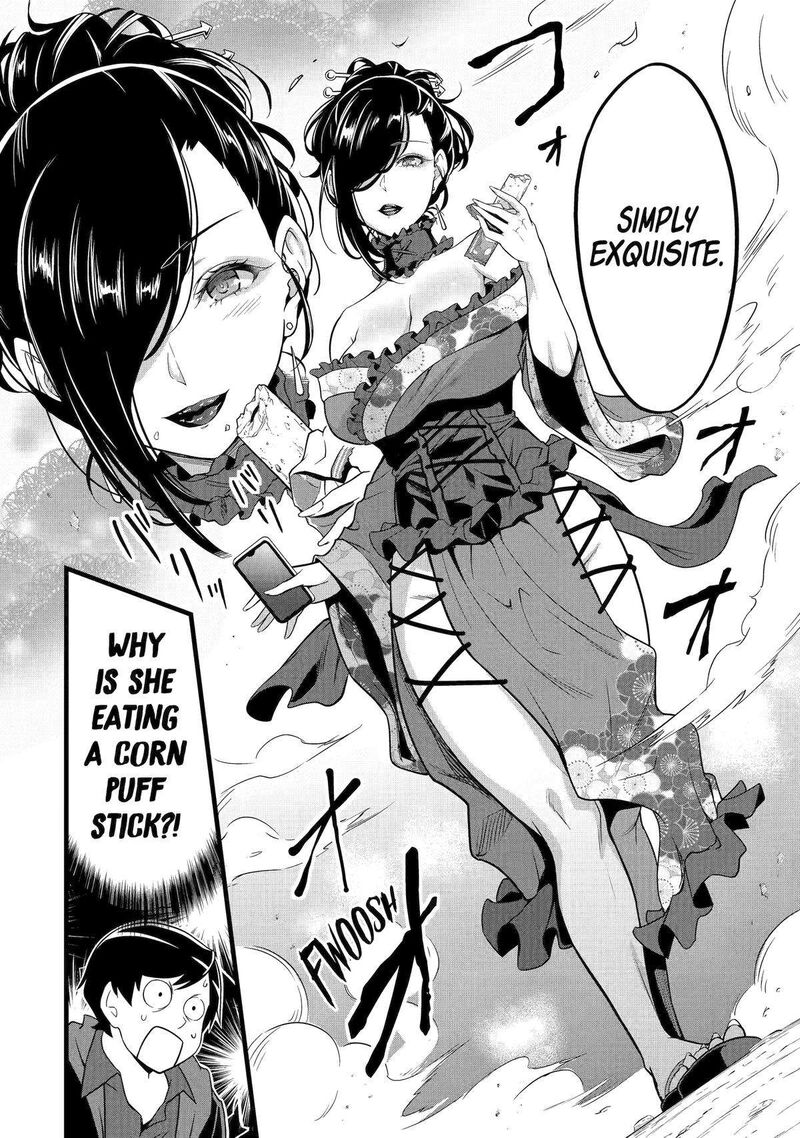 Yurufuwa Nouka No Mojibake Skill Isekai De Catalog Tsuuhan Yattemasu Chapter 25 Page 36