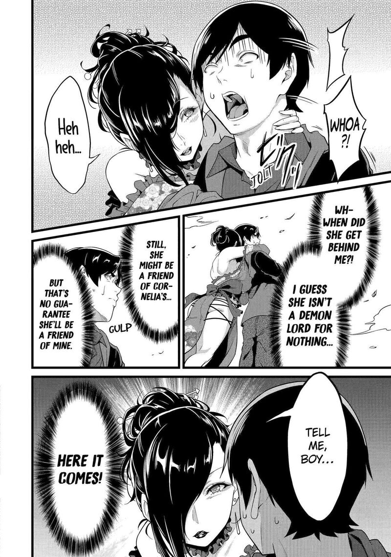Yurufuwa Nouka No Mojibake Skill Isekai De Catalog Tsuuhan Yattemasu Chapter 25 Page 38