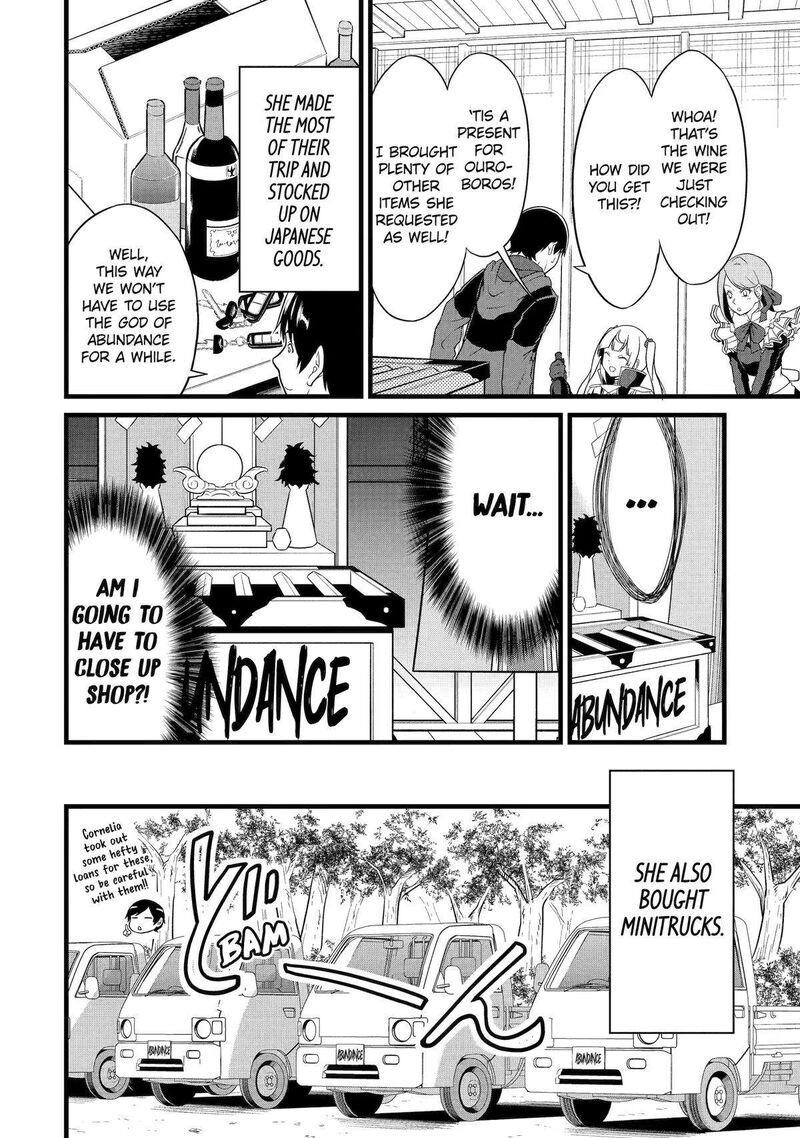 Yurufuwa Nouka No Mojibake Skill Isekai De Catalog Tsuuhan Yattemasu Chapter 25 Page 4