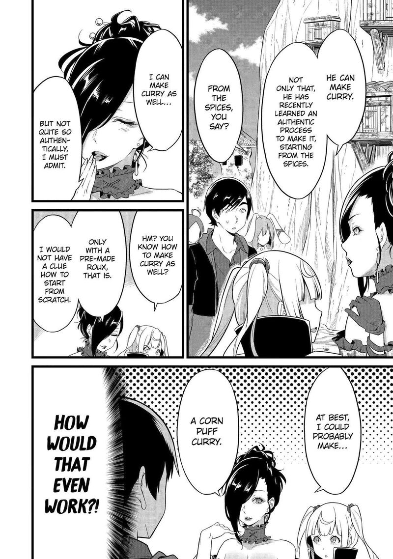 Yurufuwa Nouka No Mojibake Skill Isekai De Catalog Tsuuhan Yattemasu Chapter 25 Page 42