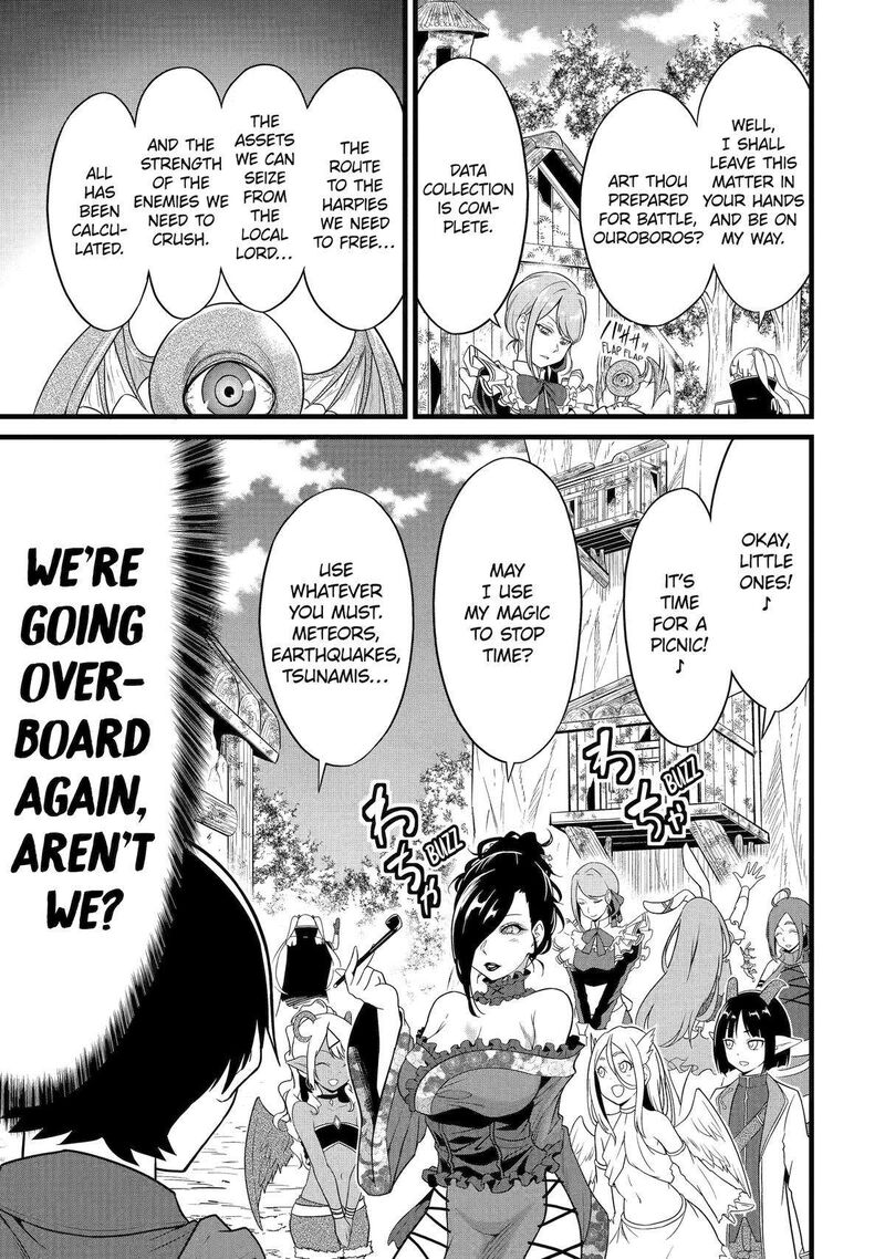 Yurufuwa Nouka No Mojibake Skill Isekai De Catalog Tsuuhan Yattemasu Chapter 25 Page 43