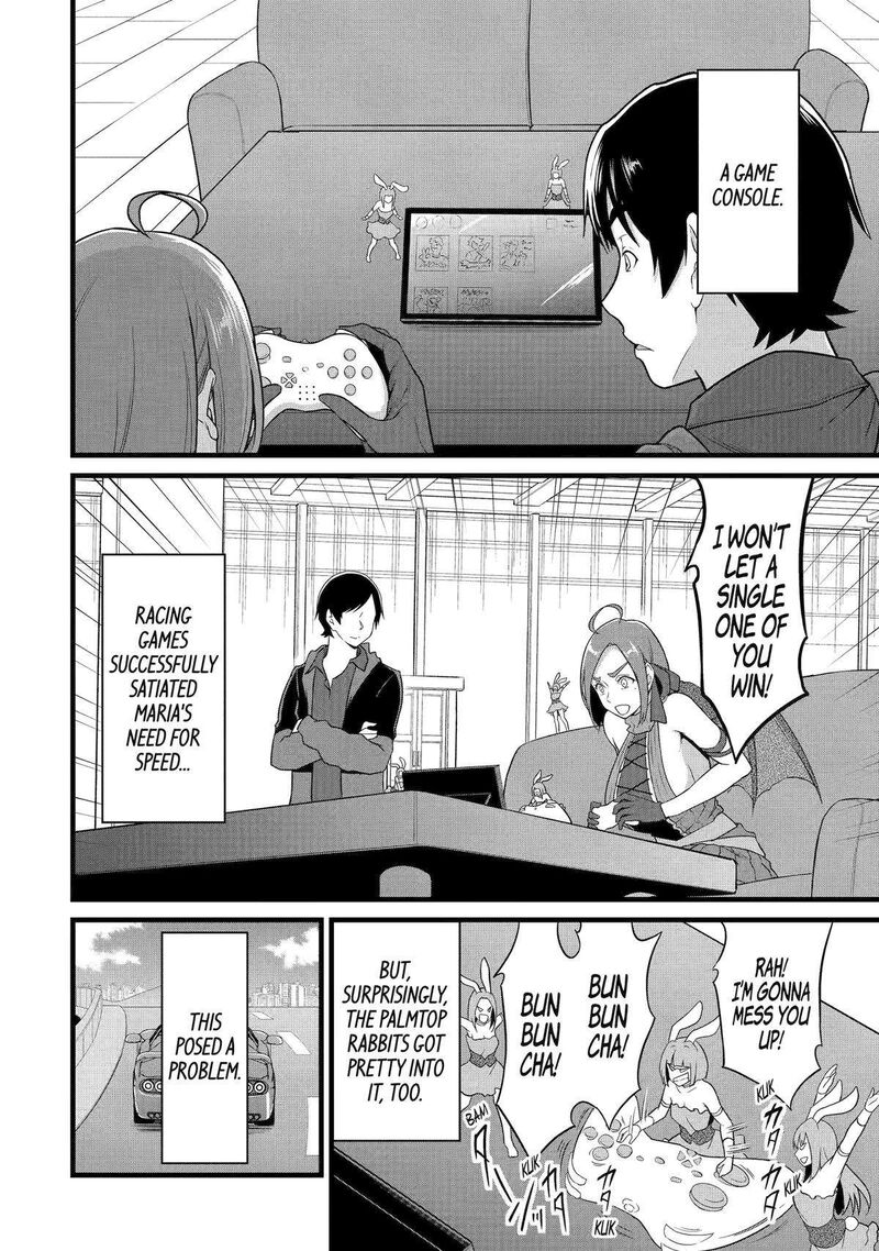 Yurufuwa Nouka No Mojibake Skill Isekai De Catalog Tsuuhan Yattemasu Chapter 25 Page 6