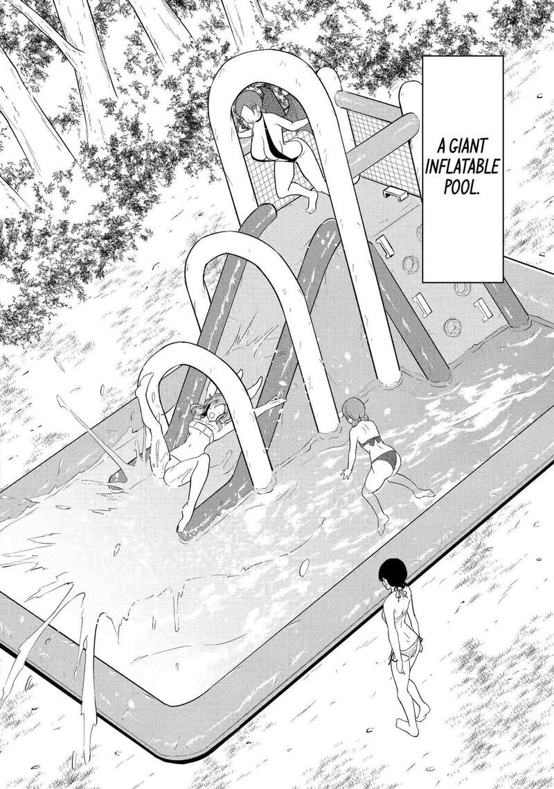 Yurufuwa Nouka No Mojibake Skill Isekai De Catalog Tsuuhan Yattemasu Chapter 25 Page 8