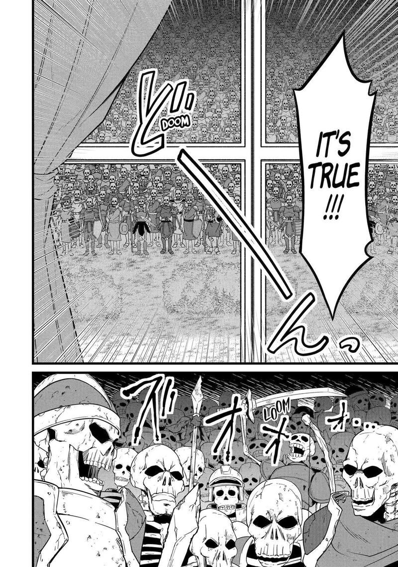 Yurufuwa Nouka No Mojibake Skill Isekai De Catalog Tsuuhan Yattemasu Chapter 26 Page 12