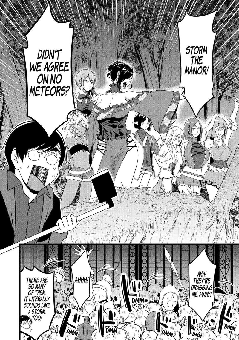 Yurufuwa Nouka No Mojibake Skill Isekai De Catalog Tsuuhan Yattemasu Chapter 26 Page 14