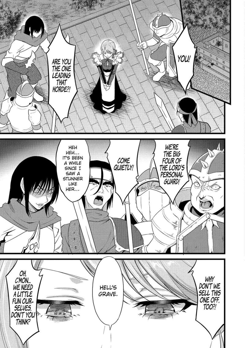 Yurufuwa Nouka No Mojibake Skill Isekai De Catalog Tsuuhan Yattemasu Chapter 26 Page 15