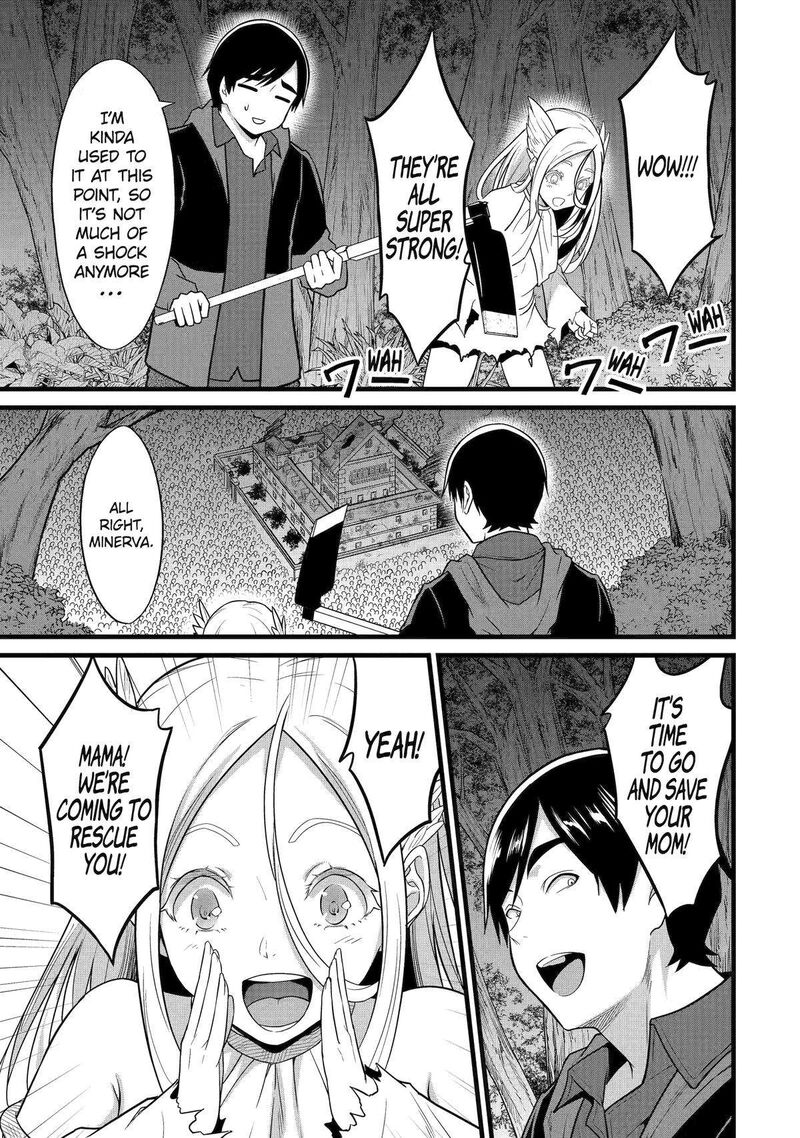 Yurufuwa Nouka No Mojibake Skill Isekai De Catalog Tsuuhan Yattemasu Chapter 26 Page 17