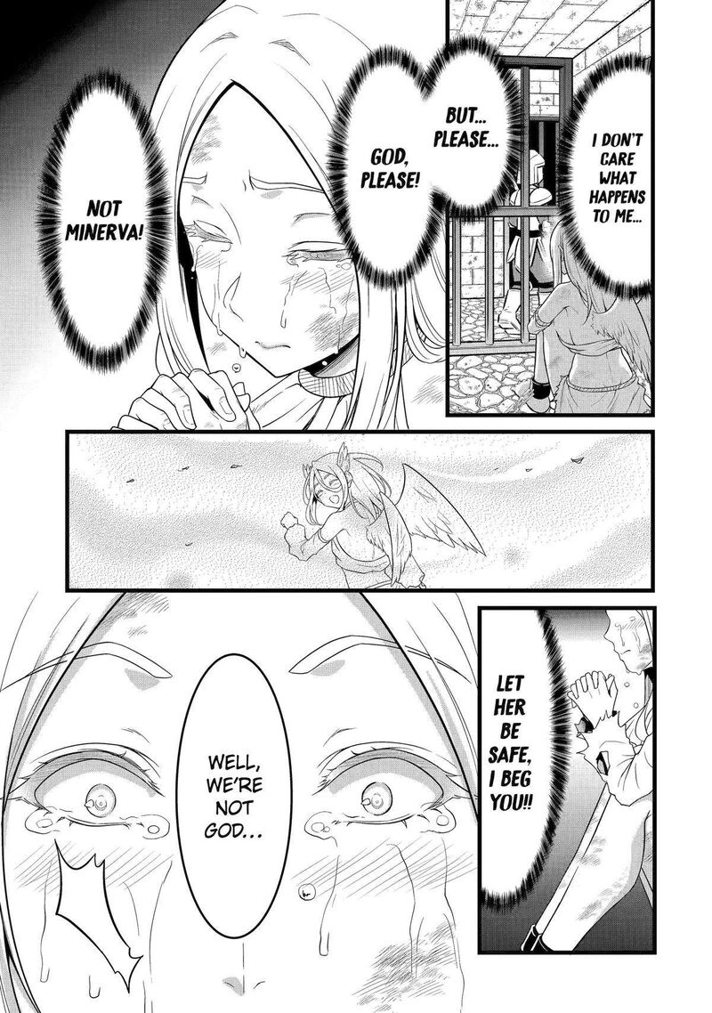 Yurufuwa Nouka No Mojibake Skill Isekai De Catalog Tsuuhan Yattemasu Chapter 26 Page 19