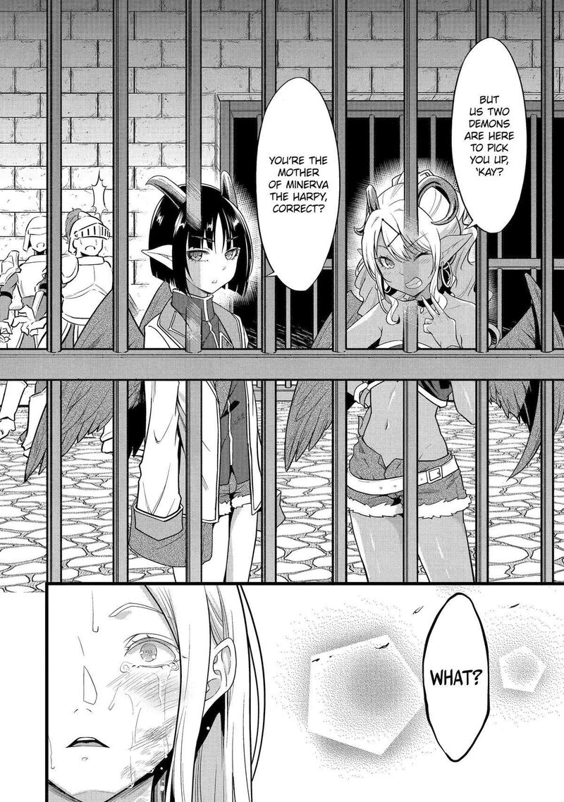 Yurufuwa Nouka No Mojibake Skill Isekai De Catalog Tsuuhan Yattemasu Chapter 26 Page 20