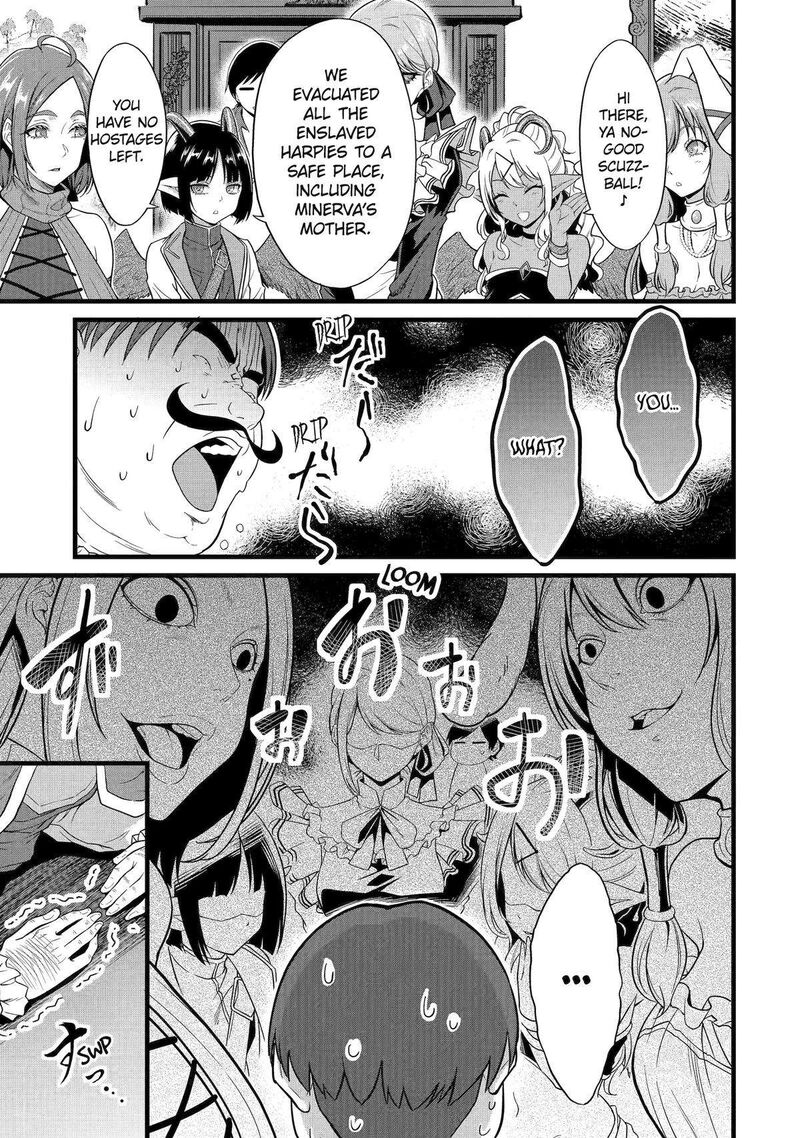 Yurufuwa Nouka No Mojibake Skill Isekai De Catalog Tsuuhan Yattemasu Chapter 26 Page 29