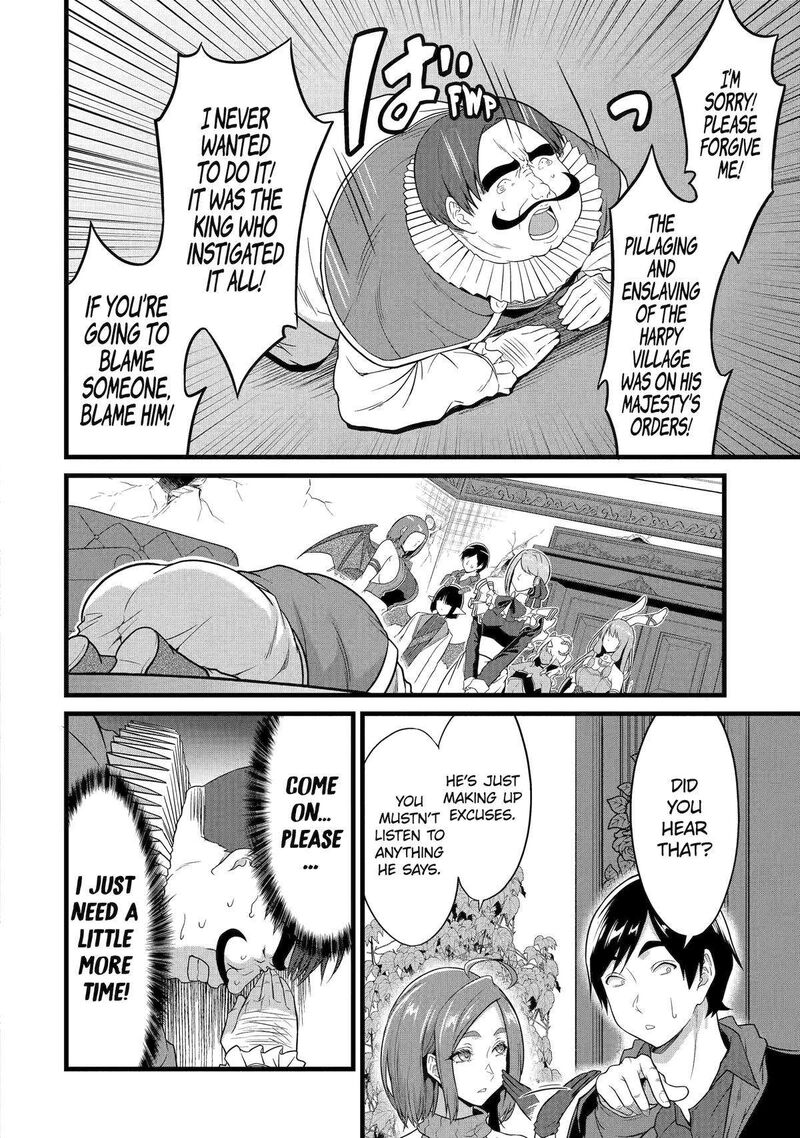 Yurufuwa Nouka No Mojibake Skill Isekai De Catalog Tsuuhan Yattemasu Chapter 26 Page 30
