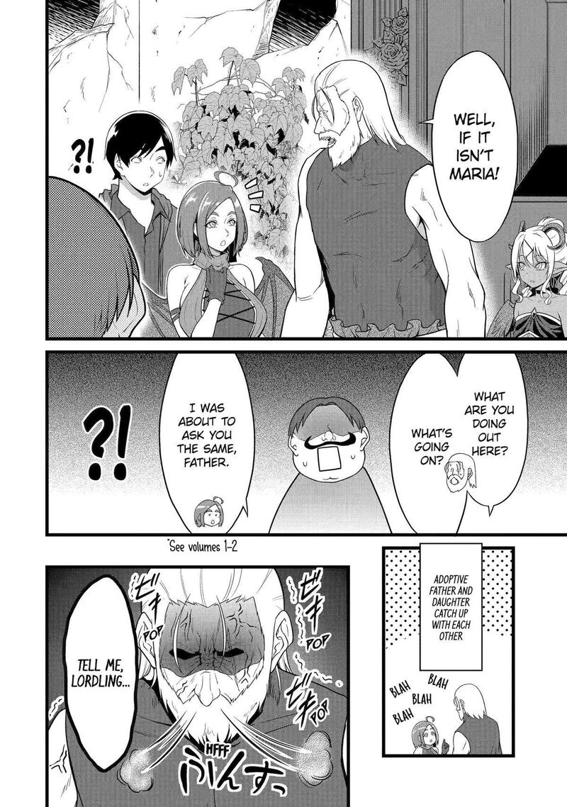 Yurufuwa Nouka No Mojibake Skill Isekai De Catalog Tsuuhan Yattemasu Chapter 26 Page 32