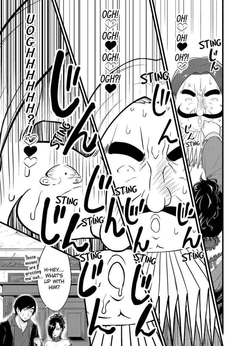 Yurufuwa Nouka No Mojibake Skill Isekai De Catalog Tsuuhan Yattemasu Chapter 26 Page 37