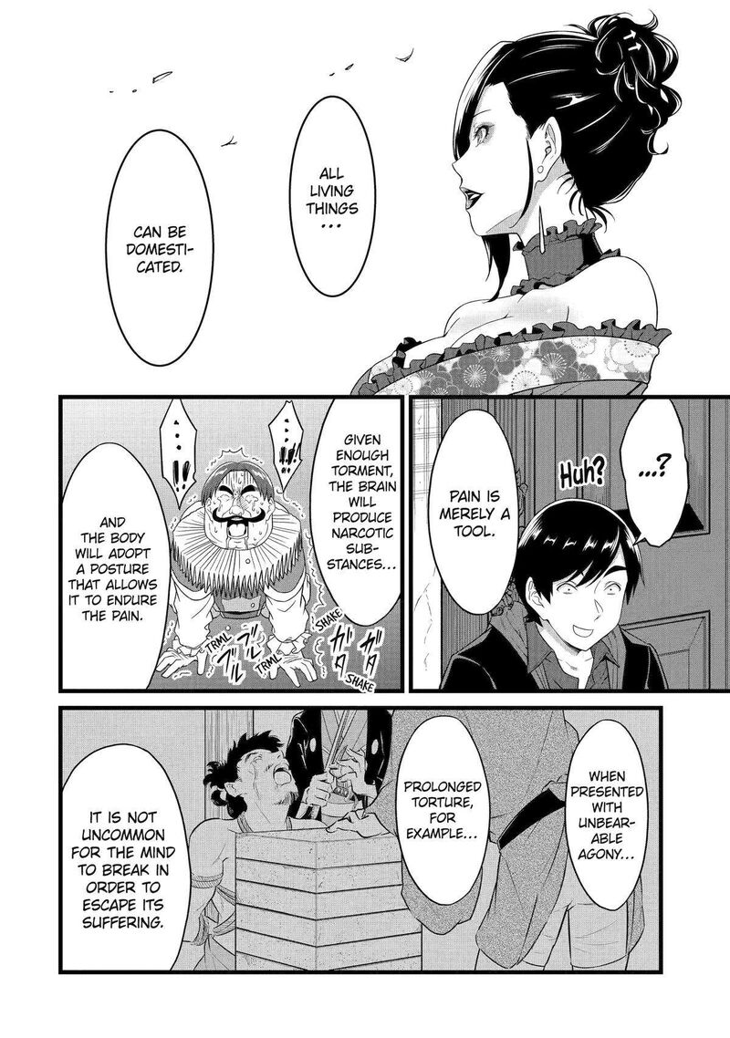 Yurufuwa Nouka No Mojibake Skill Isekai De Catalog Tsuuhan Yattemasu Chapter 26 Page 38