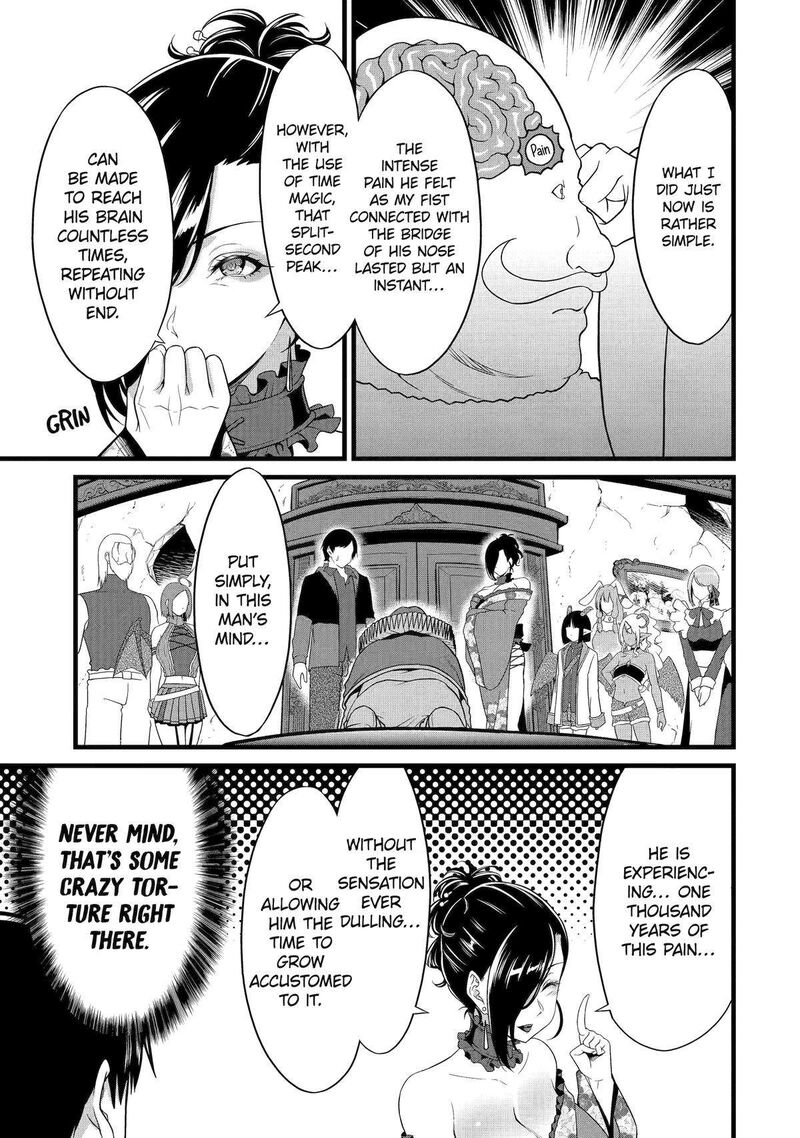 Yurufuwa Nouka No Mojibake Skill Isekai De Catalog Tsuuhan Yattemasu Chapter 26 Page 39