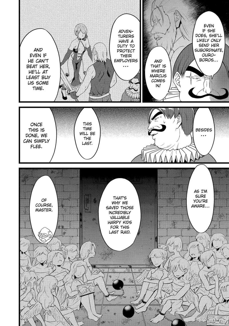 Yurufuwa Nouka No Mojibake Skill Isekai De Catalog Tsuuhan Yattemasu Chapter 26 Page 8