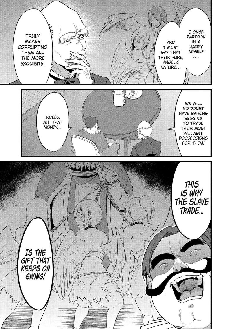 Yurufuwa Nouka No Mojibake Skill Isekai De Catalog Tsuuhan Yattemasu Chapter 26 Page 9