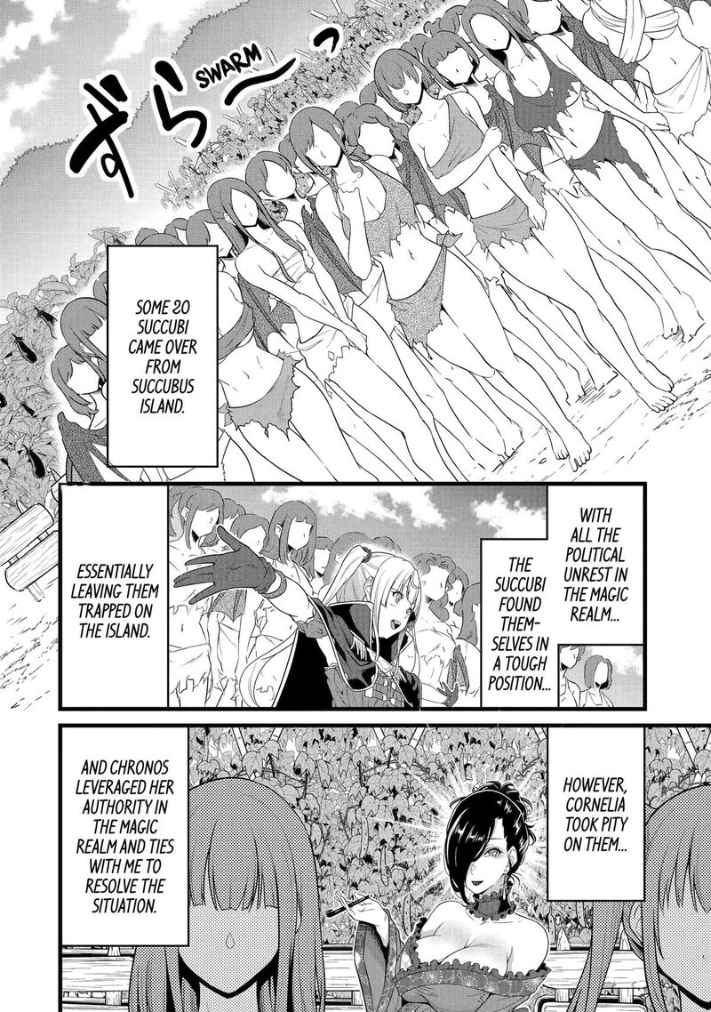 Yurufuwa Nouka No Mojibake Skill Isekai De Catalog Tsuuhan Yattemasu Chapter 27 Page 10