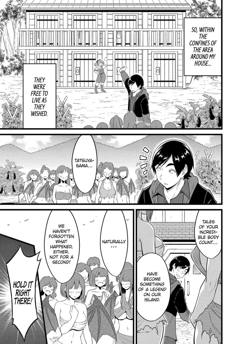 Yurufuwa Nouka No Mojibake Skill Isekai De Catalog Tsuuhan Yattemasu Chapter 27 Page 11