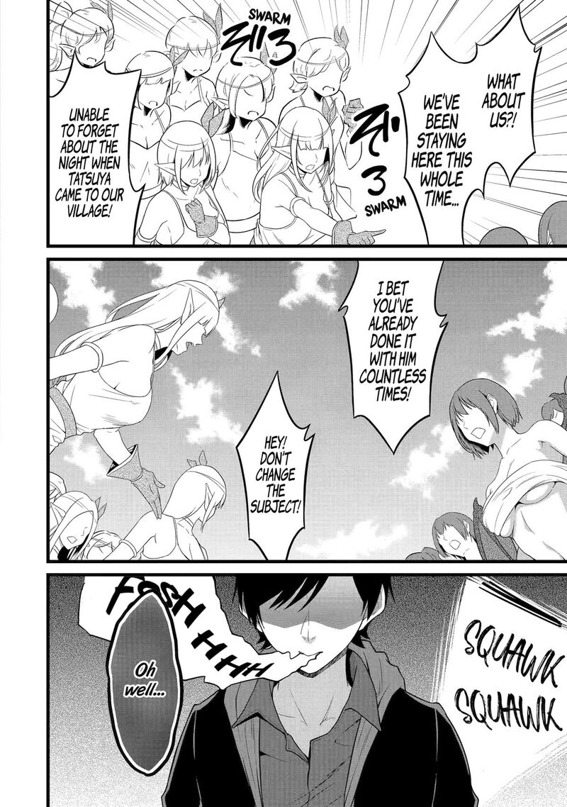 Yurufuwa Nouka No Mojibake Skill Isekai De Catalog Tsuuhan Yattemasu Chapter 27 Page 12