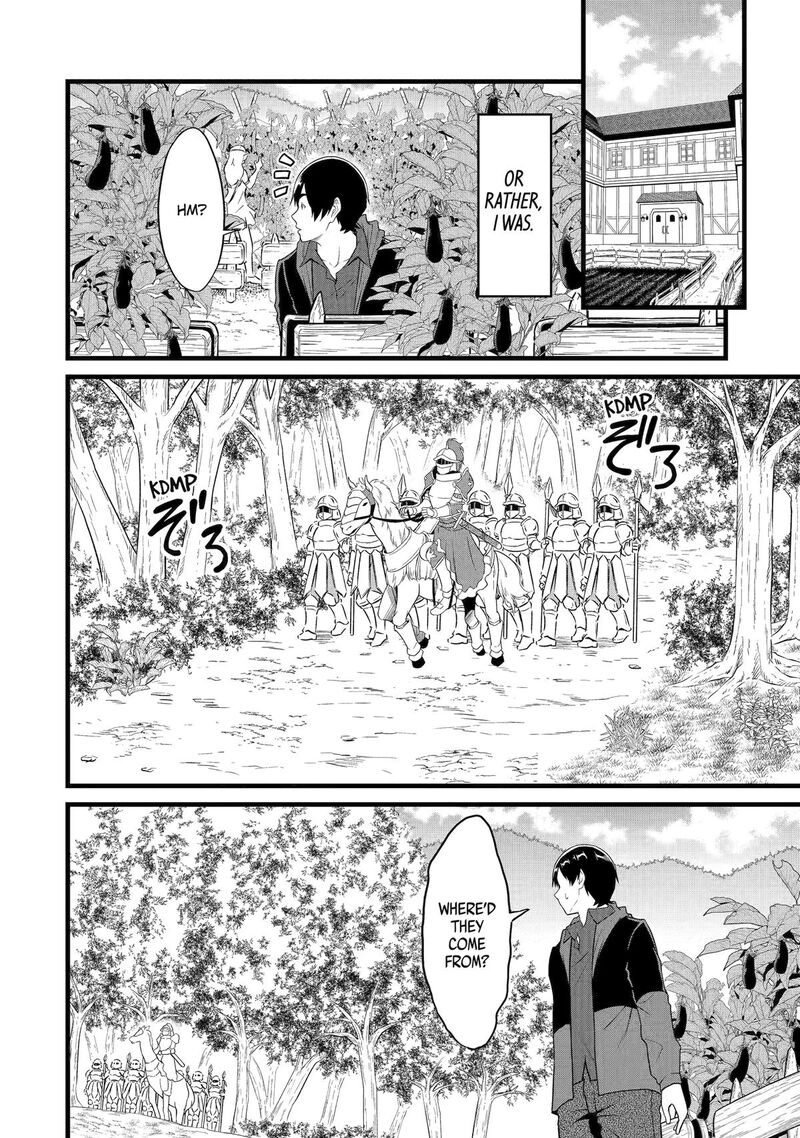 Yurufuwa Nouka No Mojibake Skill Isekai De Catalog Tsuuhan Yattemasu Chapter 27 Page 14