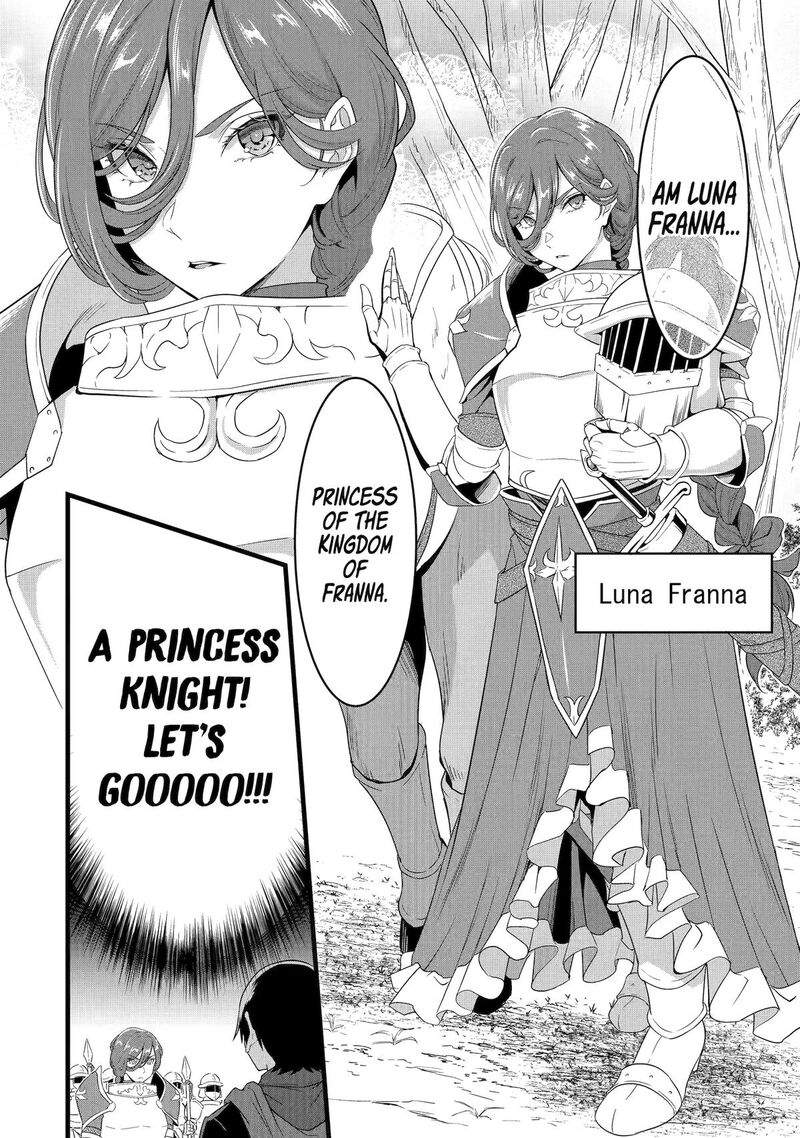 Yurufuwa Nouka No Mojibake Skill Isekai De Catalog Tsuuhan Yattemasu Chapter 27 Page 16