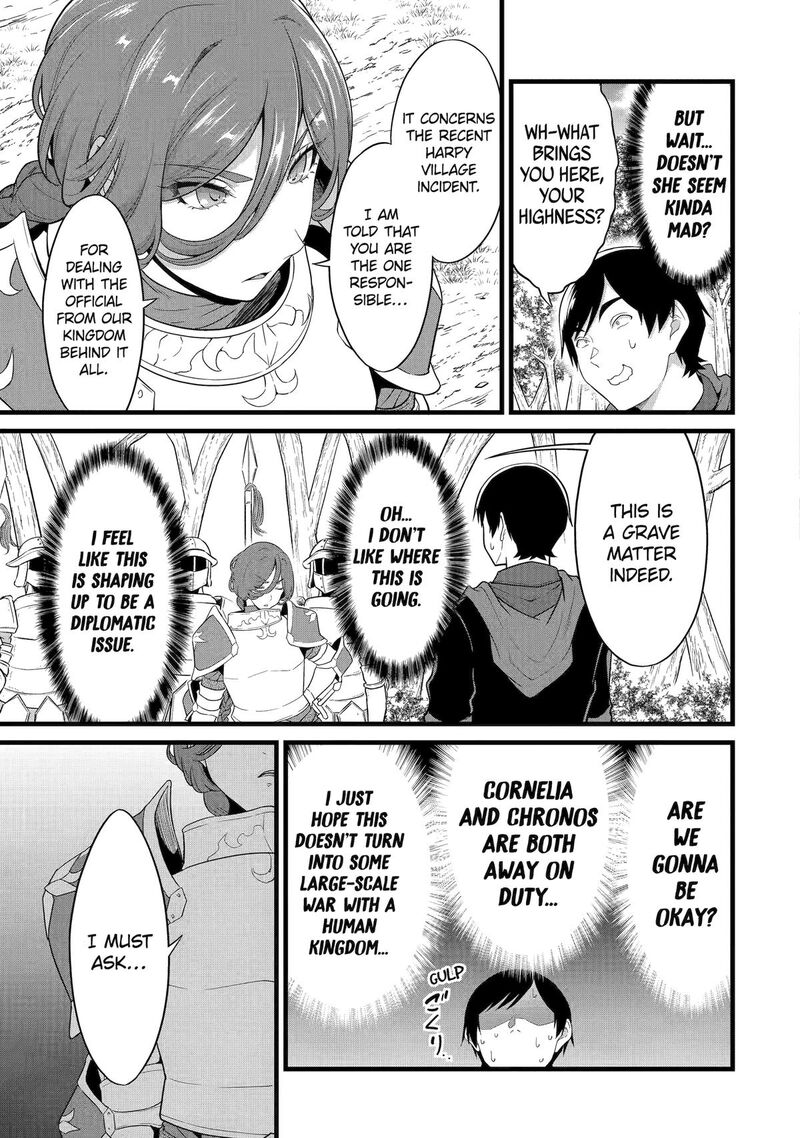 Yurufuwa Nouka No Mojibake Skill Isekai De Catalog Tsuuhan Yattemasu Chapter 27 Page 17