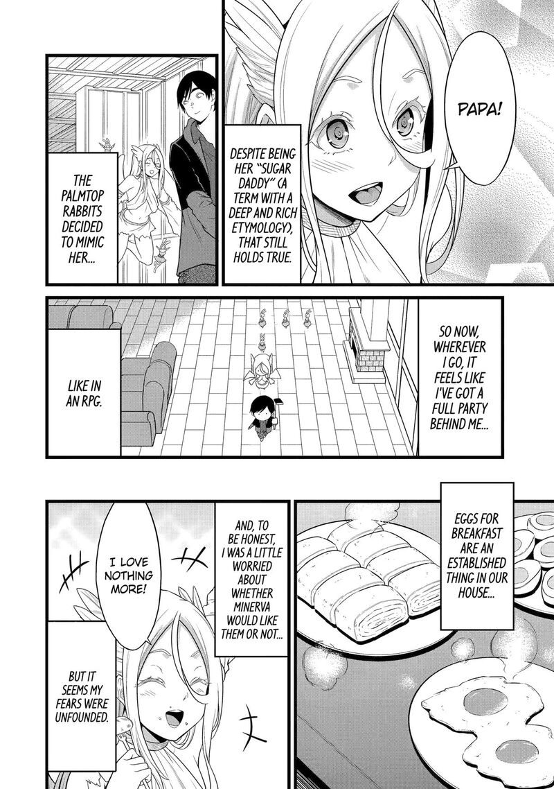 Yurufuwa Nouka No Mojibake Skill Isekai De Catalog Tsuuhan Yattemasu Chapter 27 Page 2