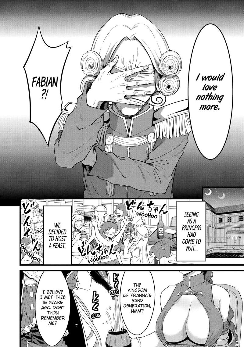 Yurufuwa Nouka No Mojibake Skill Isekai De Catalog Tsuuhan Yattemasu Chapter 27 Page 24