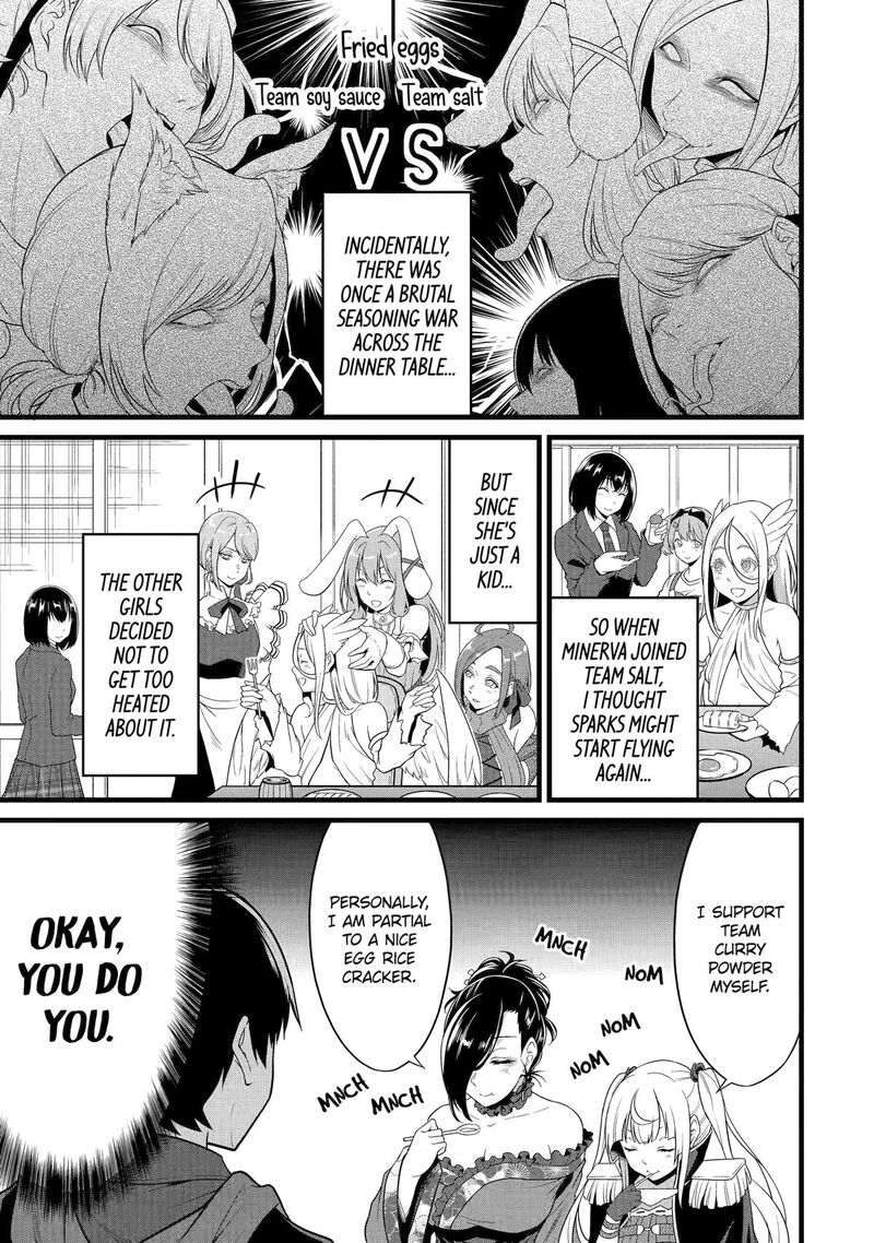 Yurufuwa Nouka No Mojibake Skill Isekai De Catalog Tsuuhan Yattemasu Chapter 27 Page 3