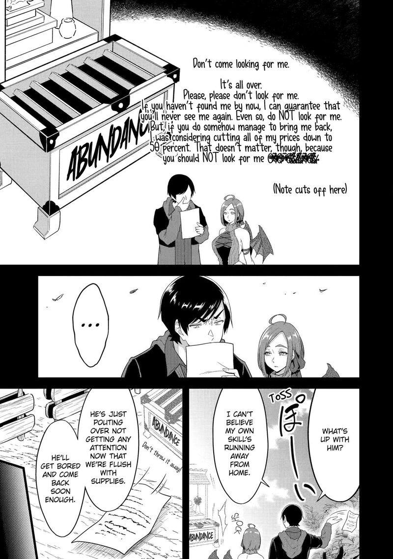 Yurufuwa Nouka No Mojibake Skill Isekai De Catalog Tsuuhan Yattemasu Chapter 27 Page 9