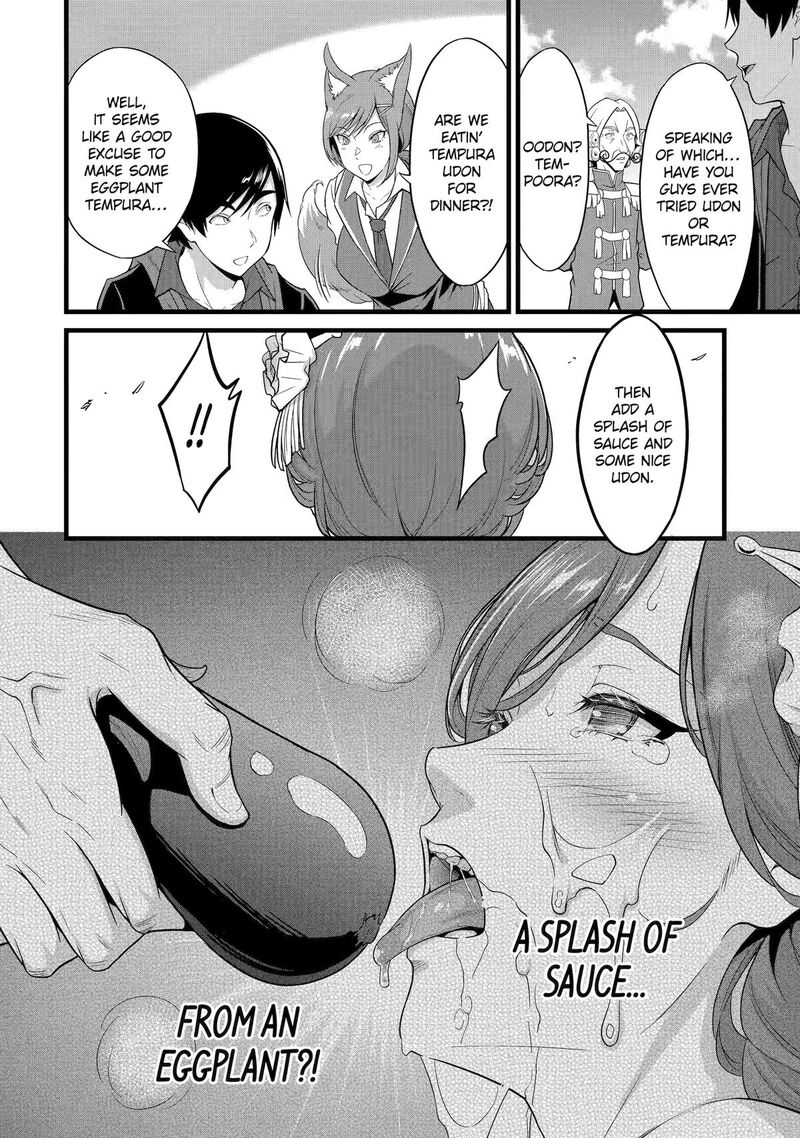 Yurufuwa Nouka No Mojibake Skill Isekai De Catalog Tsuuhan Yattemasu Chapter 28 Page 12